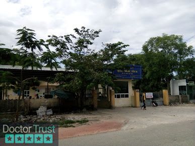 Bệnh viện Phú Vang Phú Vang Thừa Thiên Huế