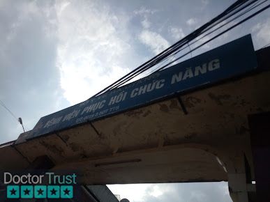 Bệnh Viện Phục Hồi Chức Năng Hà Giang Khu A Vị Xuyên Hà Giang