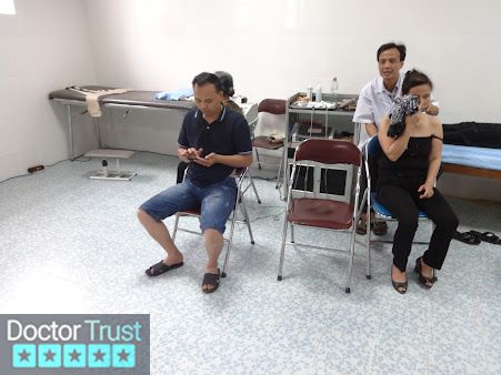 Bệnh viện Phục hồi chức năng tỉnh Lào Cai Lào Cai Lào Cai