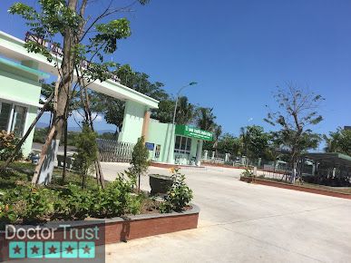 Bệnh viện Phục hồi chức năng TP Đà Nẵng Cẩm Lệ Đà Nẵng