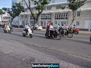 Bệnh Viện Quận 3 3 Hồ Chí Minh