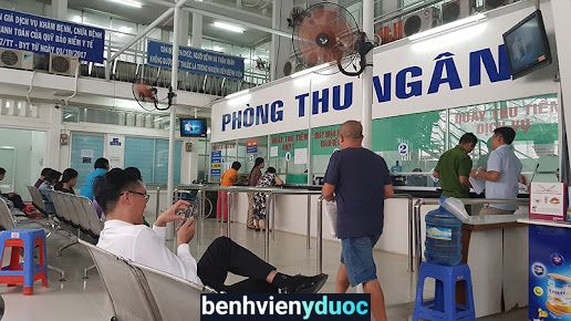 Bệnh Viện Quận 3 3 Hồ Chí Minh