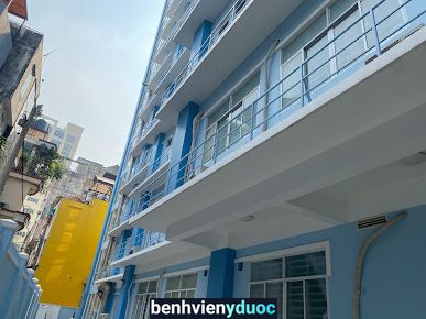 Bệnh Viện Quận 3 3 Hồ Chí Minh