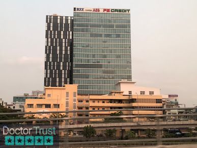Bệnh viện quận 4 4 Hồ Chí Minh