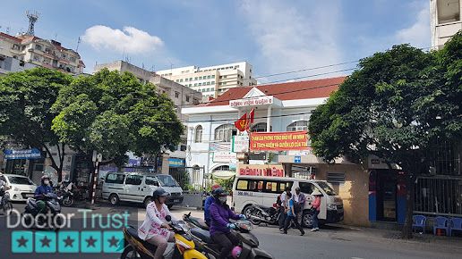 Bệnh Viện Quận 5 5 Hồ Chí Minh