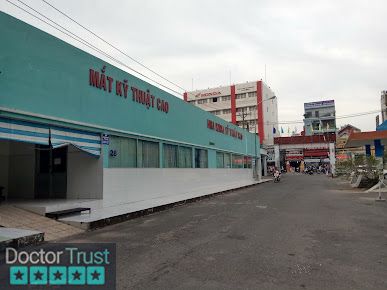 Bệnh viện Quân Dân Y Miền Đông Thủ Đức Hồ Chí Minh