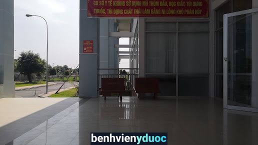 Bệnh Viện Quân Dân Y TP. Cần Thơ Cờ Đỏ Cần Thơ