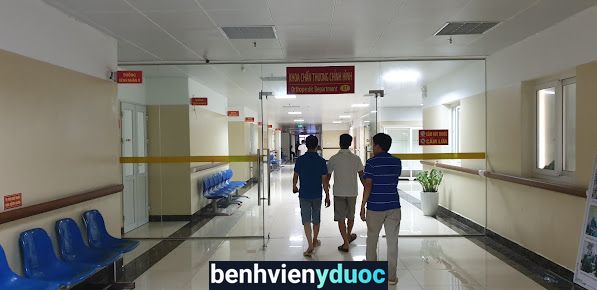 Bệnh Viện Quân Y 110 Bắc Ninh Bắc Ninh