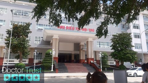 Bệnh viện Quân y 121 Ninh Kiều Cần Thơ