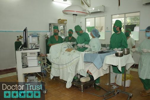 Bệnh viện Quân y 13 Quy Nhơn Bình Định