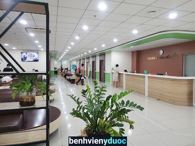 Bệnh viện Quân Y 175 Gò Vấp Hồ Chí Minh