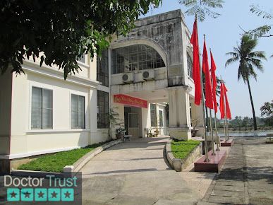 Bệnh Viện Quân y 268 Huế Thừa Thiên Huế