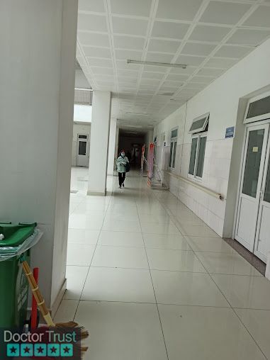 Bệnh viện Quân y 4 Vinh Nghệ An