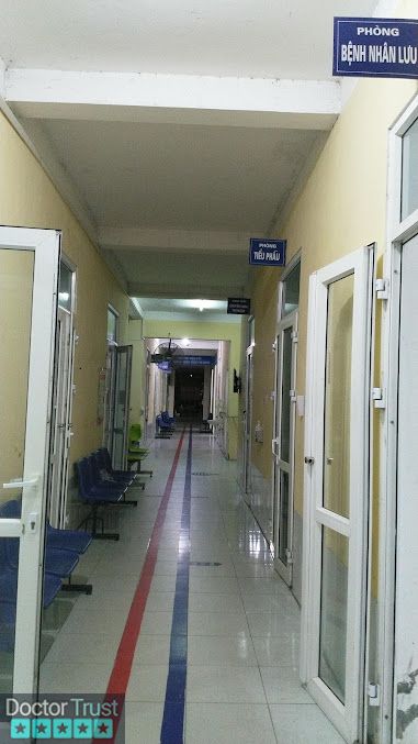 Bệnh Viện Quốc Oai Quốc Oai Hà Nội