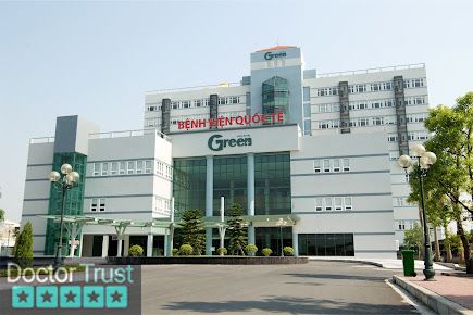 Bệnh viện Quốc tế Green Lê Chân Hải Phòng