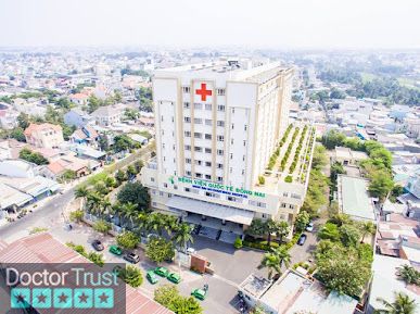 Bệnh viện Quốc tế Hoàn Mỹ Đồng Nai Biên Hòa Đồng Nai