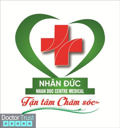 BỆNH VIỆN QUỐC TẾ NHÂN ĐỨC Bắc Ninh Bắc Ninh