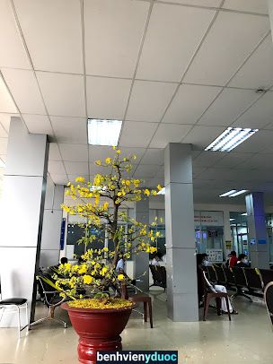 Bệnh viện Răng Hàm Mặt Trung ương Thành phố Hồ Chí Minh 5 Hồ Chí Minh