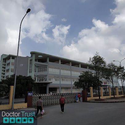 Bệnh viện Sản Nhi Hưng Yên