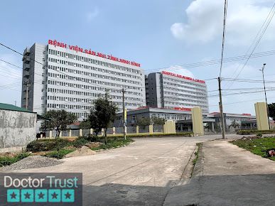 Bệnh viện Sản Nhi mới