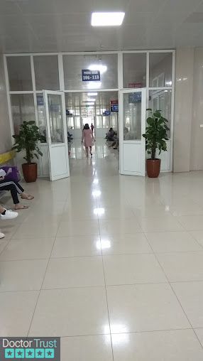 Bệnh viện Sản Nhi mới Ninh Bình Ninh Bình