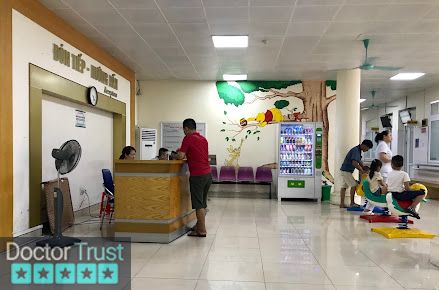 Bệnh viện Sản Nhi Quảng Ninh Hạ Long Quảng Ninh