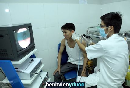 Bệnh Viện Tai Mũi Họng Clinic Bình Tân Hồ Chí Minh