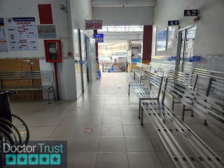 Bệnh viện Tâm Minh Đức Bình Thuỷ Cần Thơ