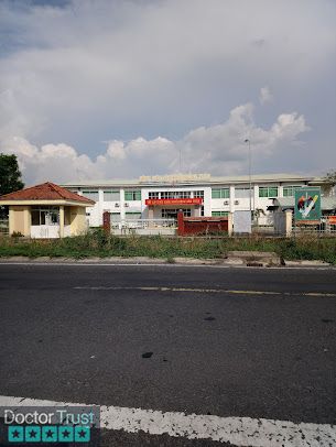 Bệnh viện Tâm thần Đồng Tháp Cao Lãnh Đồng Tháp