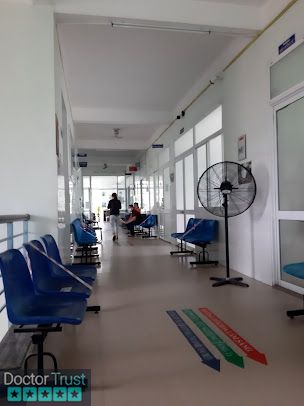 Bệnh viện Tâm thần Thành phố Đà Nẵng Liên Chiểu Đà Nẵng