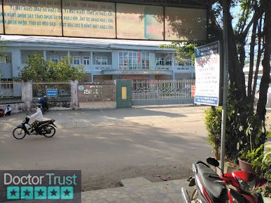 Bệnh viện tâm thần tỉnh Bình Định.