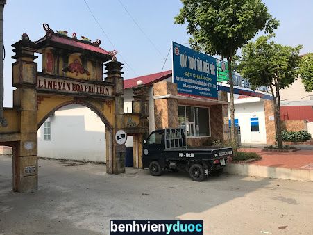 Bệnh viện Tâm Thiện Phúc Ân Thi Hưng Yên
