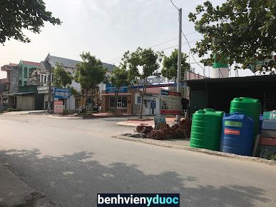 Bệnh viện Tâm Thiện Phúc Ân Thi Hưng Yên