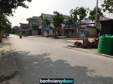 Bệnh viện Tâm Thiện Phúc Ân Thi Hưng Yên