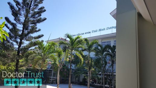 Bệnh viện Thái Bình Dương Hội An Quảng Nam