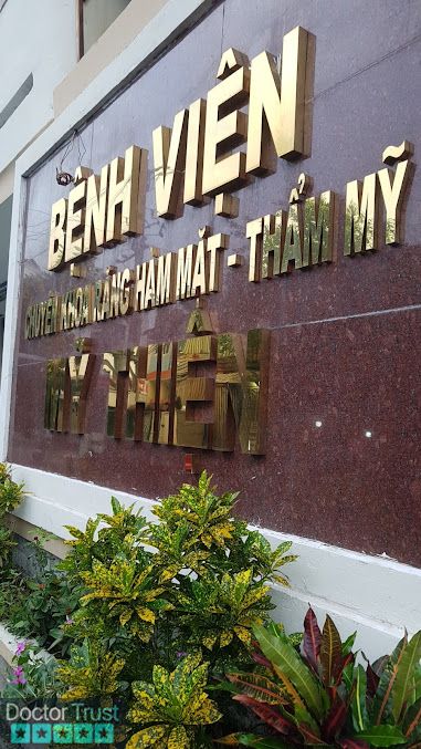 Bệnh viện Thẩm Mỹ RHM Mỹ Thiện 11 Hồ Chí Minh