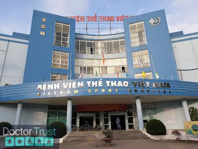 Bệnh Viện Thể Thao Việt Nam
