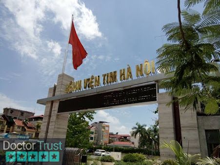 Bệnh Viện Tim Hà Nội 2 Tây Hồ Hà Nội