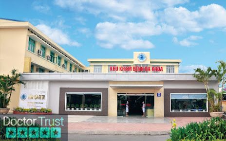 Bệnh viện Trẻ em Hải Phòng Kiến An Hải Phòng