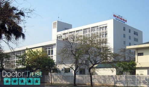 Bệnh viện Trung Ương Huế Huế Thừa Thiên Huế
