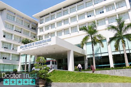Bệnh viện Trung Ương Huế Huế Thừa Thiên Huế