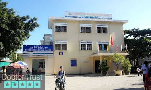 Bệnh viện Trường Đại Học Y Dược Huế
