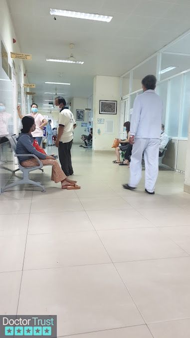 Bệnh viện Trường Đại Học Y Dược Huế Huế Thừa Thiên Huế