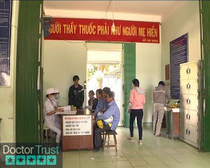 Bệnh viện Tuy Phong Tuy Phong Bình Thuận