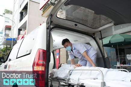 Bệnh Viện Ung Bướu Hưng Việt Hai Bà Trưng Hà Nội