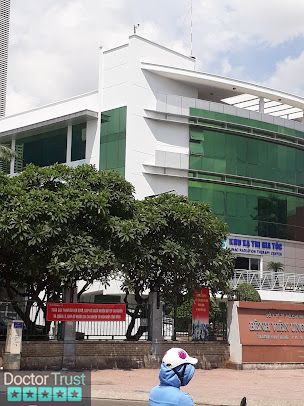 Bệnh viện Ung Bướu Bình Thạnh Hồ Chí Minh