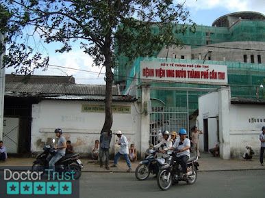 Bệnh viện Ung bướu Thành phố Cần Thơ Ninh Kiều Cần Thơ