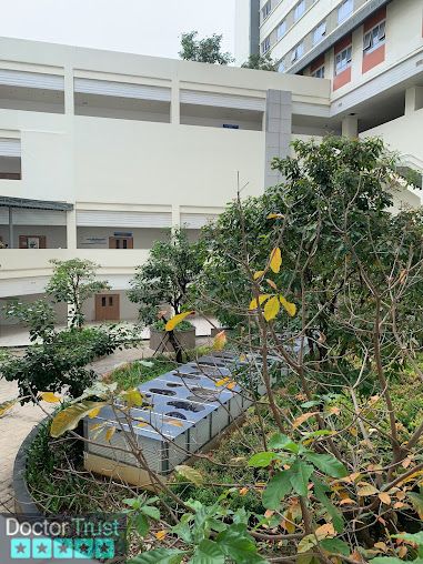 Bệnh viện Ung Bướu Tp.HCM - Cơ sở 2 Thủ Đức Hồ Chí Minh