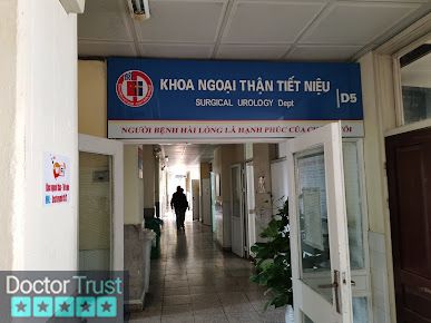 Bệnh viện Việt Nam - Thụy Điển Uông Bí Quảng Ninh