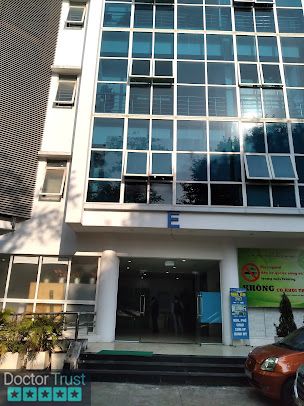 Bệnh viện Xây Dựng Thanh Xuân Hà Nội